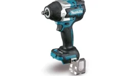 Chaves De Impacto 18V 700Nm Makita DTW700Z