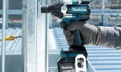 Chaves De Impacto 18V 700Nm Makita DTW700Z