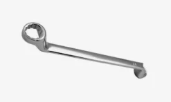 Chaves de luneta 12x13mm Kroftools 111213