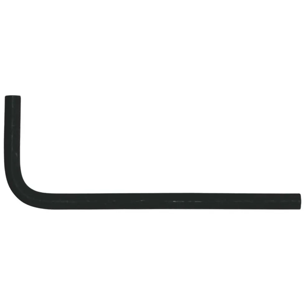 Chave Sextavada Tipo L 4mm Makita 783202-0