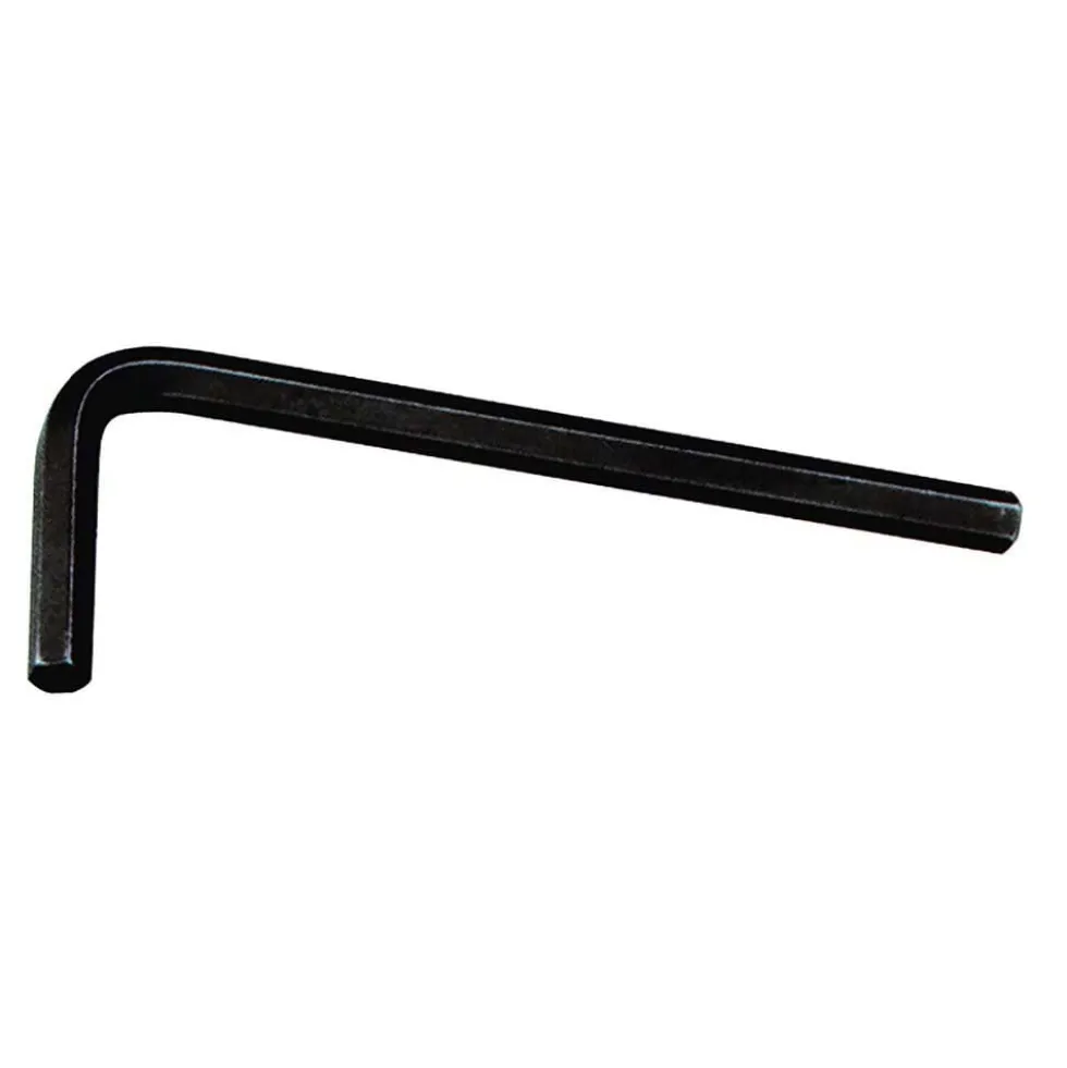 Chave Sextavada Tipo L 5mm Makta JM27000329