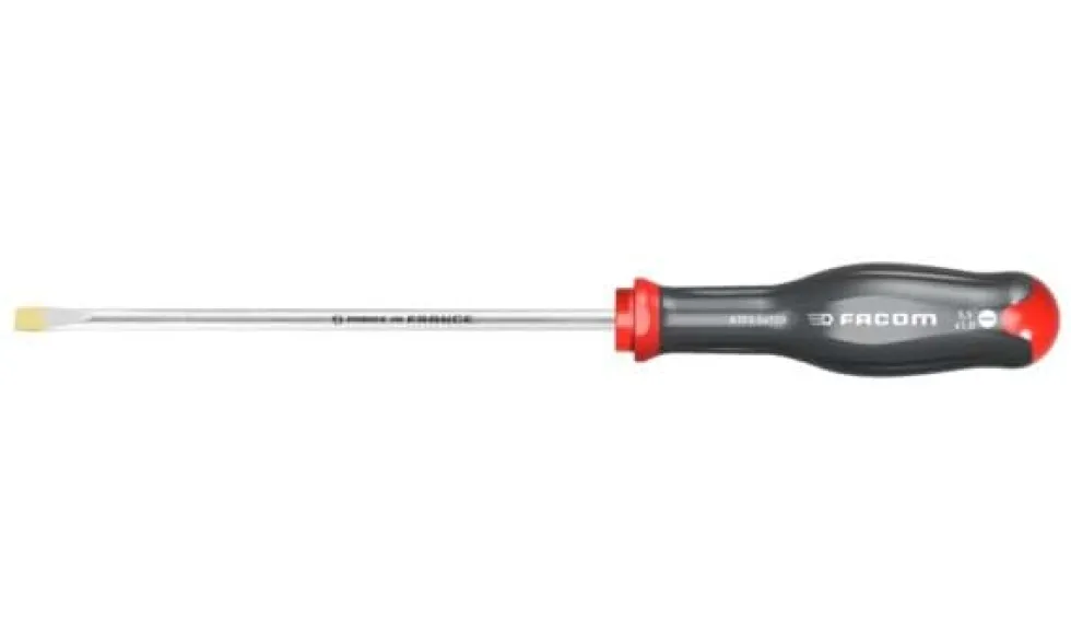 Chaves Para Parafusos De Fenda Facom ATF8X200