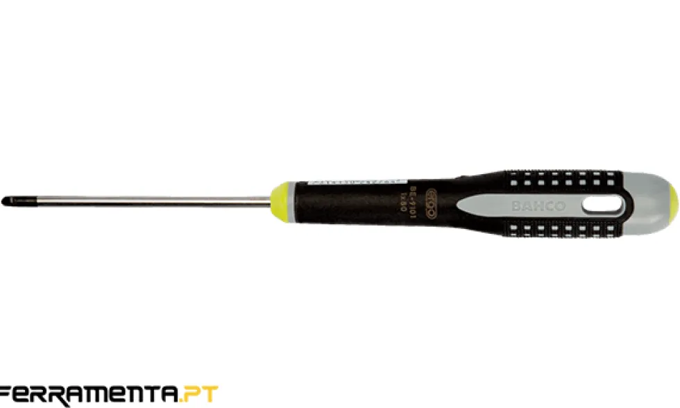 Chaves Para Parafusos TRI-WING Bahco BE-9102