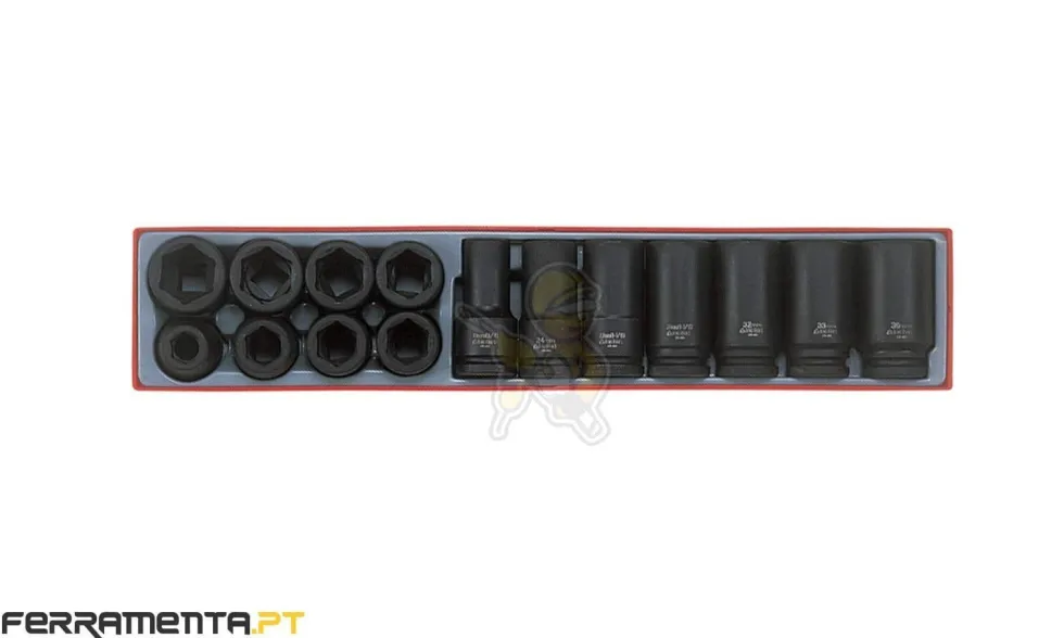 Chaves Regulares/Longas Teng Tools TTX9415