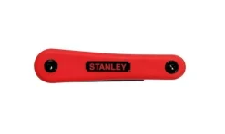 Chaves Sextavadas Dobráveis 1.5-6mm Stanley 4-69-261