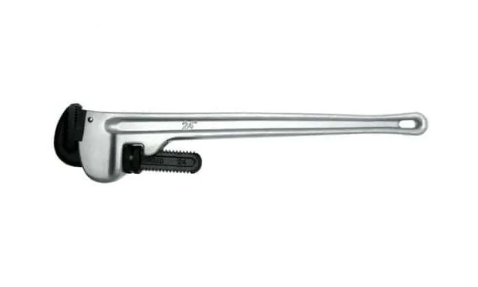 Chaves Stillson em Alumínio 24" Teng Tools PW24A