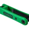 Chaves Torx Dobráveis T9 - T40 Stanley 4-69-263