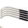 Chaves universais para correias trapezoidais e dentadas KS Tools 150.1200