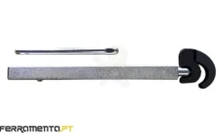 Chave Telescópica para Tubos Teng Tools BWT-406