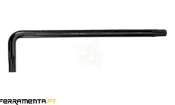 Chave Tipo L Para Parafusos TORX T30 Bahco 1995TORX-T30