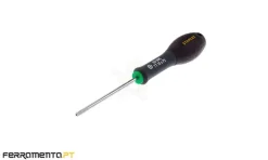Chave Torx FATMAX TT15x75 Stanley 1-65-395