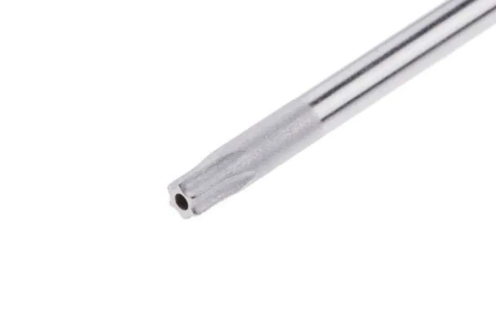 Chave Torx FATMAX TT20x100 Stanley 1-65-396