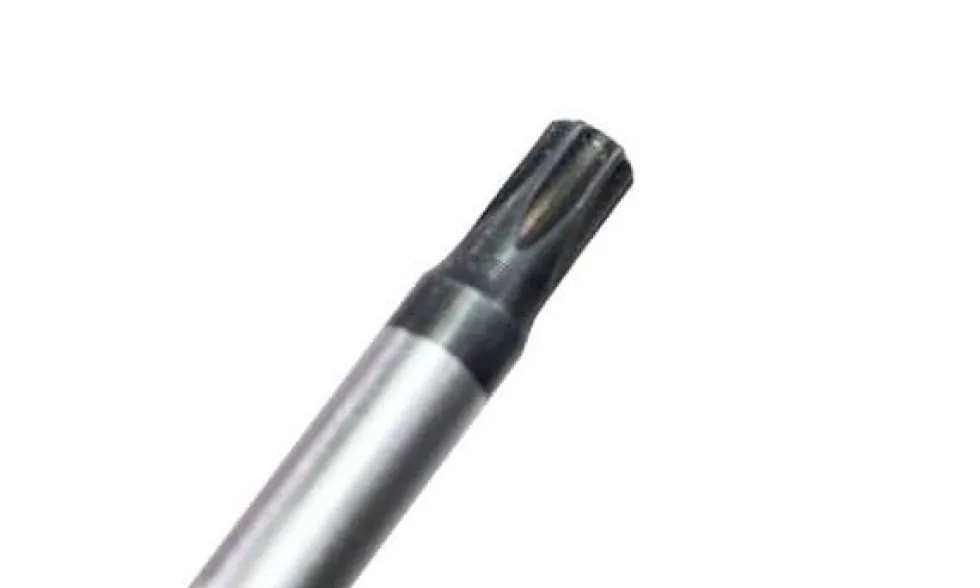 Chave Torx T7-40 Kroftools