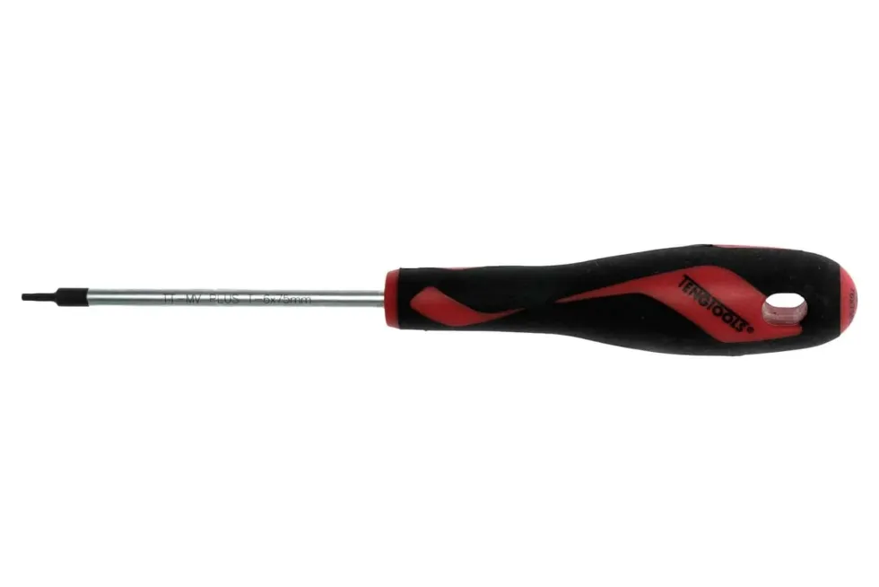 Chave Torx T30 100mm Kroftools 234309