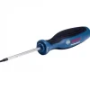 Chave Torx TX40 125mm Bosch 1600A01V0F