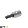 Chave Torx 3/8" TX45 TX Teng Tools M381245T-C