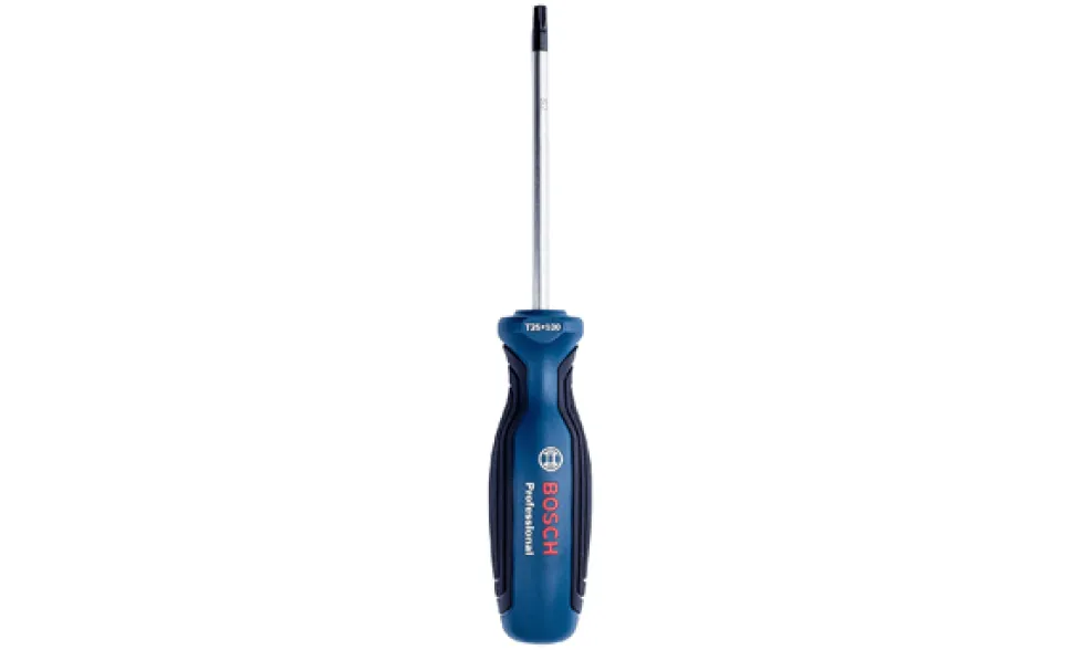 Chave Torx TX20x100mm Bosch 1600A01V0D