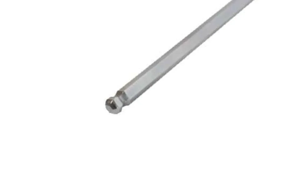 Chave Umbrako 2-6mm Cabo em “T” Kroftools