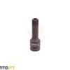 CHAVE 1/2" XZN M16H IMPACTO Kroftools 12116
