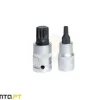 CHAVE 1/2" XZN M17 ROTULA TRASEIRA VW Kroftools 12117
