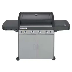 Churrasqueira a Gás BBQ 4 Series Classic LS Plus Campingaz 2000015644