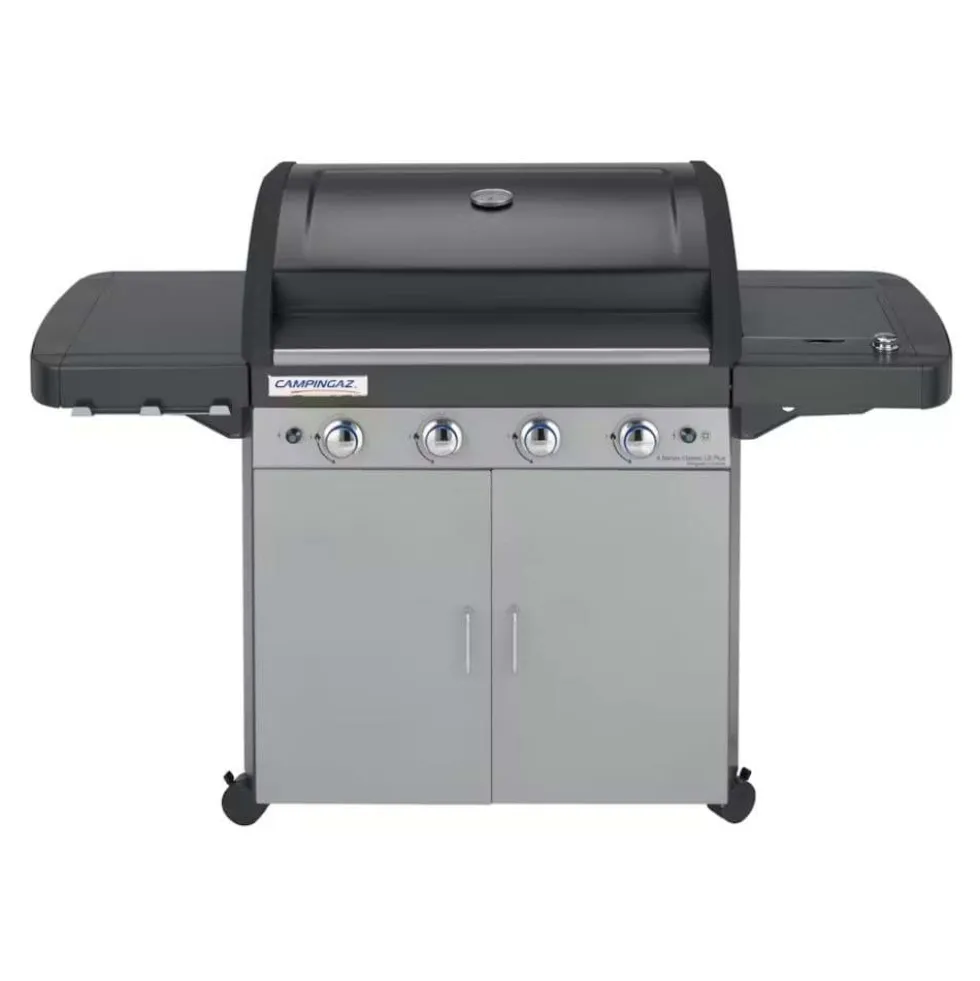 Churrasqueira a Gás BBQ 4 Series Classic LS Plus Campingaz 2000015644