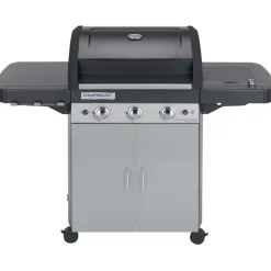 Churrasqueira a Gás 3 Series Classic LS Plus Campingaz 2000015639