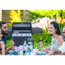 Churrasqueira a Gás 3 Series Classic LD Plus Campingaz 2000038738