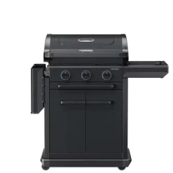 Churrasqueira a Gás 3 Series Onyx S Campingaz 2204785