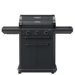 Churrasqueira a Gás 3 Series Onyx S Campingaz 2204785