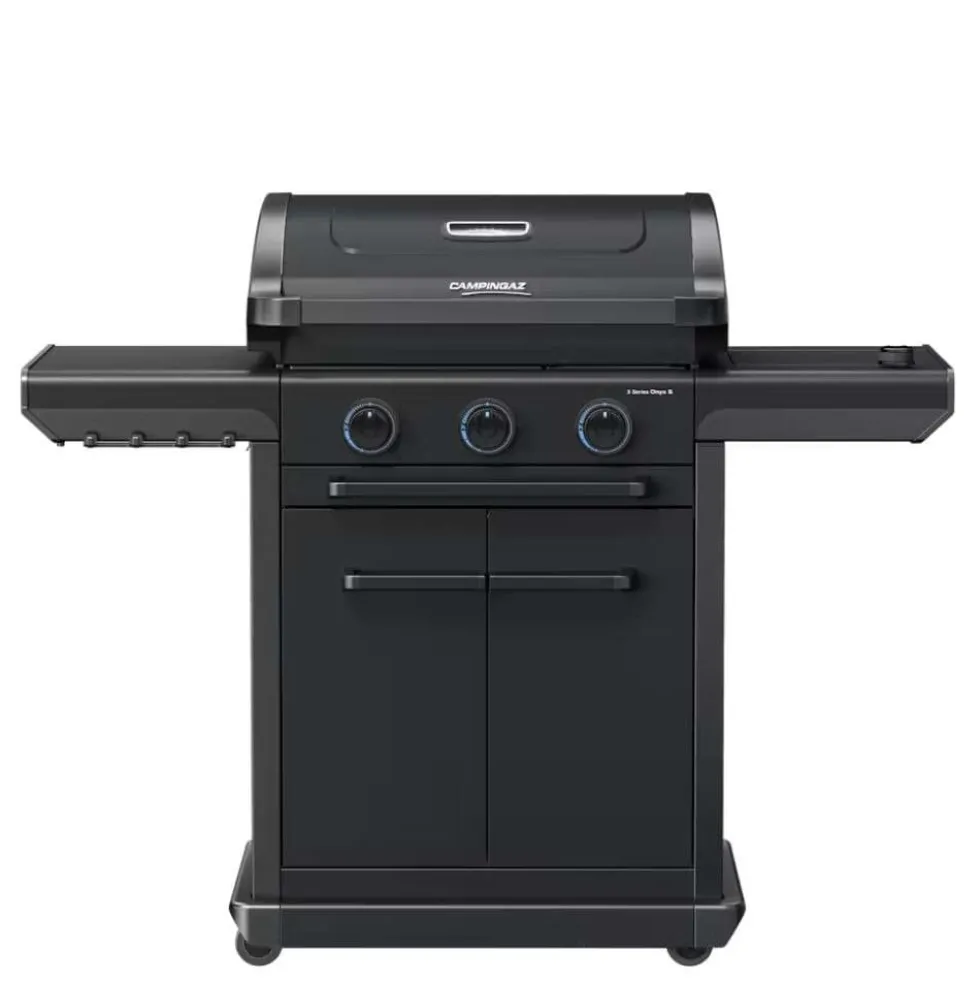Churrasqueira a Gás 3 Series Onyx S Campingaz 2204785