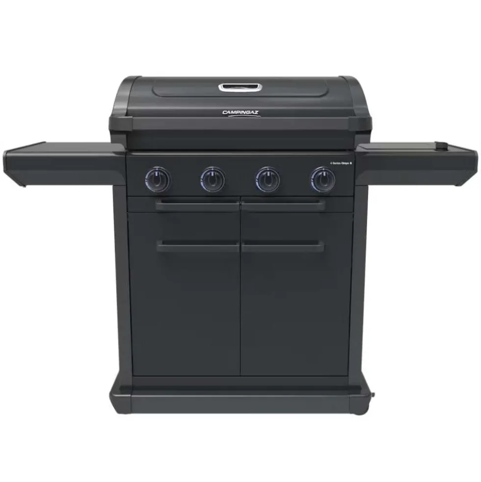 Churrasqueira a Gás 4 Series Onyx S Campingaz 2000037288