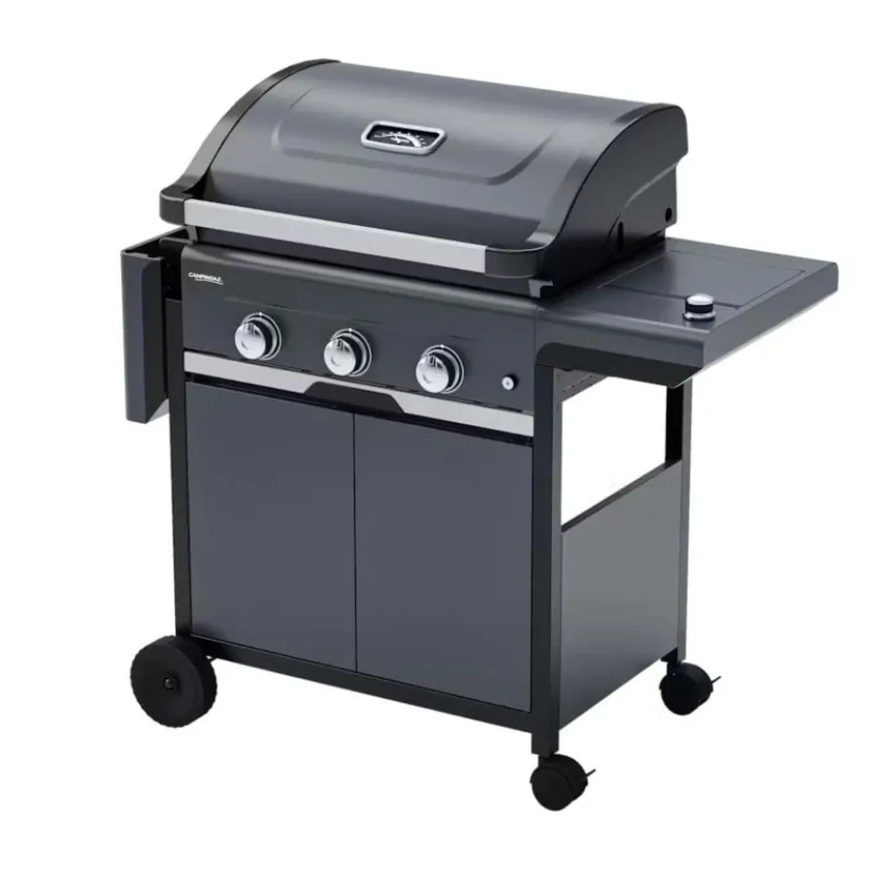 Churrasqueira BBQ 3 Select LS Plus Campingaz 2181070