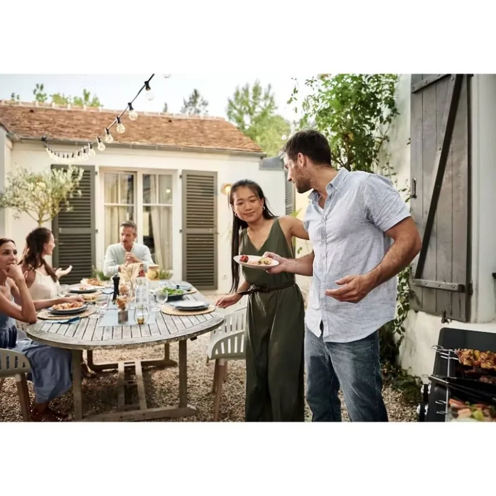 Churrasqueira BBQ 3 Select LS Plus Campingaz 2181070