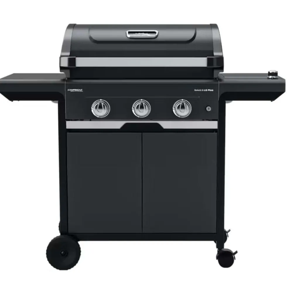 Churrasqueira BBQ 3 Select LS Plus Campingaz 2181070
