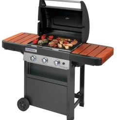 Churrasqueira BBQ 3 Series Classic WLD Campingaz 2000032797