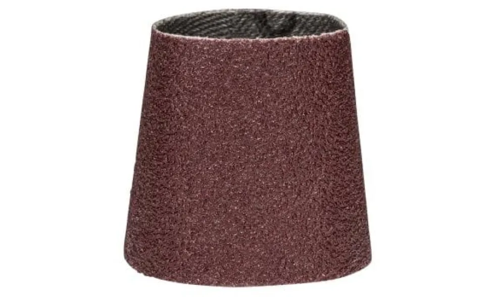 Cinta de lixa cónica 30mm x80G Bosch 1600A00157