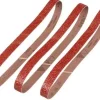 Cinta de Lixa 13x455mm Grão 40 Stanley STA33376-XJ