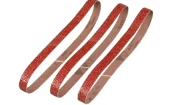 Cinta de Lixa 13x455mm Grão 40 Stanley STA33376-XJ