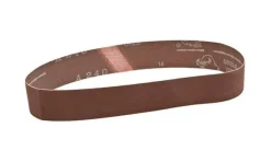 Cinta de Lixa 40x620mm K120 Holzmann SBRSG620K120