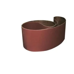 Cinta Lixa 75x762mm G.80 (Sl75-1) Optimum 3357616