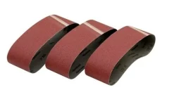 Cintas de Lixas 75mm x 533mm 3un Dewalt DT33-QZ
