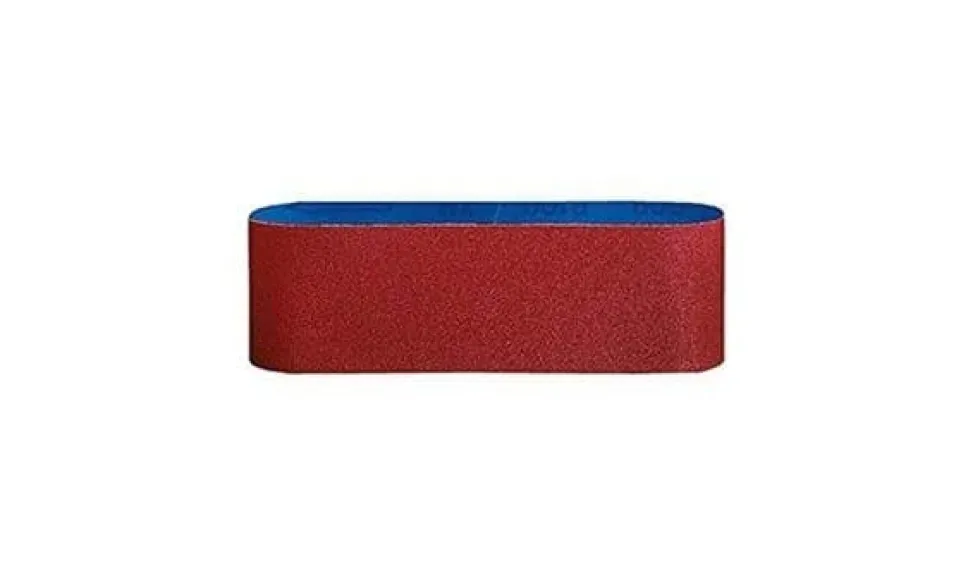 Cintas De Lixa 100x690mm Bosch 2608607