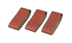 Cintas de Lixa 75x457mm Grão 40-150 Stanley