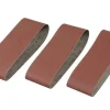 Cintas de Lixa 75x533mm Grão 100 Stanley STA33196-XJ