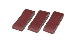 Cintas de Lixa 100x620mm Grão 60 Stanley STA33276-XJ
