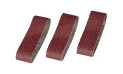 Cintas de Lixa 40x305mm Grão 60-150 Stanley