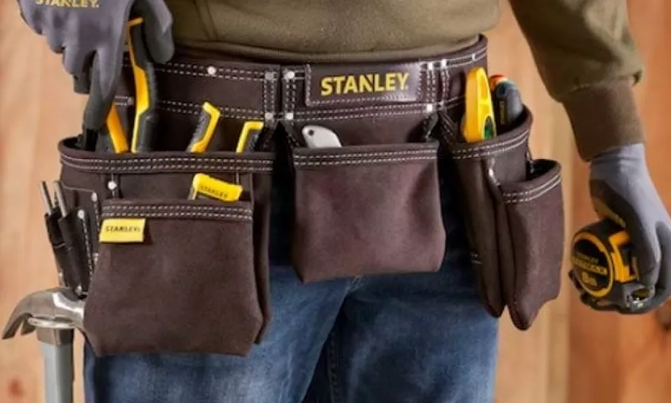 Cinto de Ferramentas Stanley STST1-80113