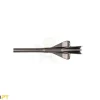 Cinzel Barbatanas SDS-MAX 35x380mm Hitachi 751003