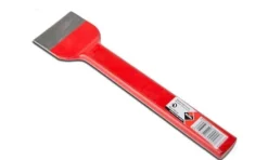 Cinzel Boca Larga 250/60X26X13 mm. Rubi 70924